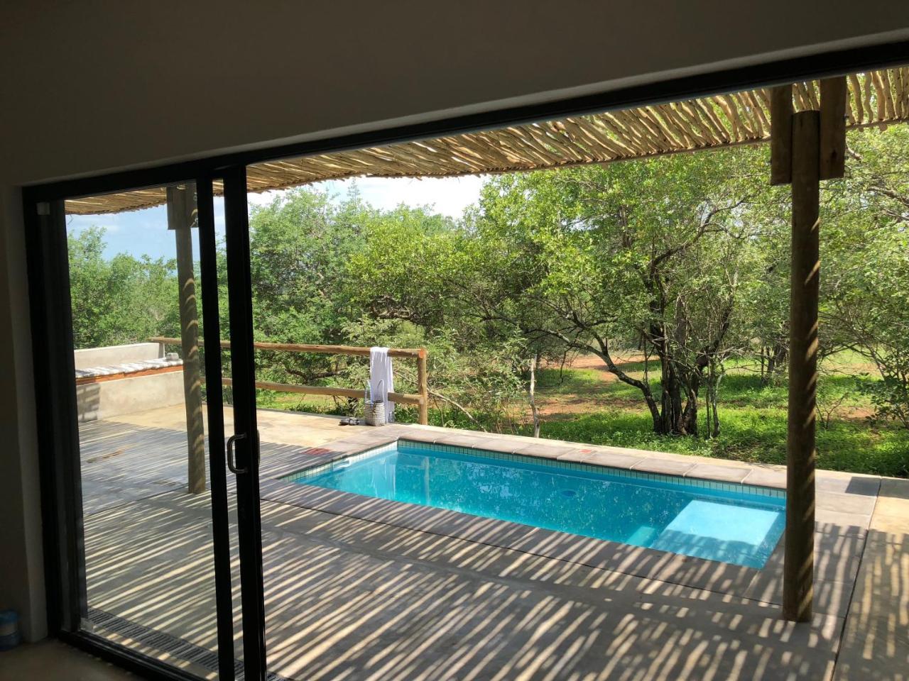 Kruger Willows Marloth Park Exteriör bild